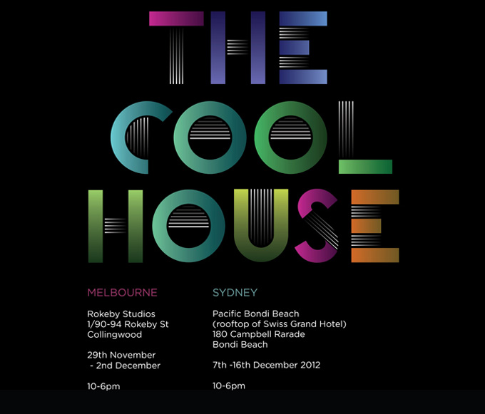 The Cool House