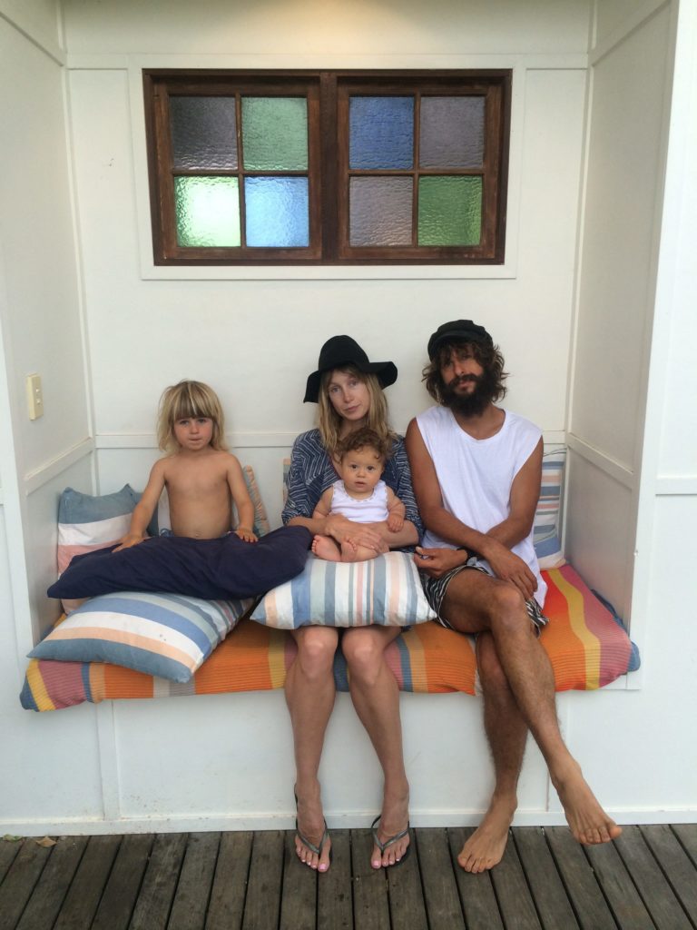 Meet the One Two Tree Family