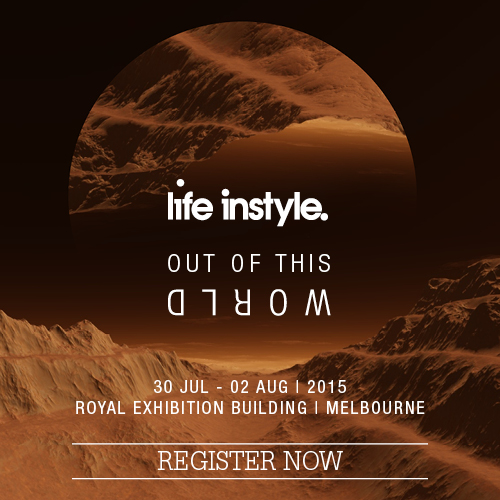 Life In Style Melbourne 2015