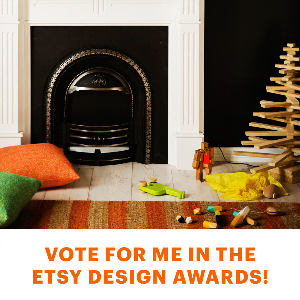 Etsy Design Awards