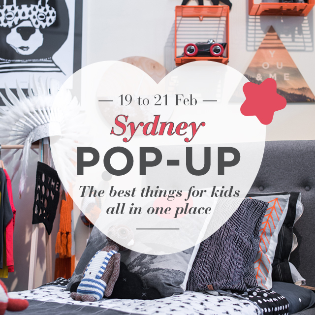 Sydney Pop Up Market