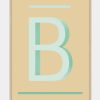 ABC-Art-Prints-green-b ABC-Art-Prints-green-b
