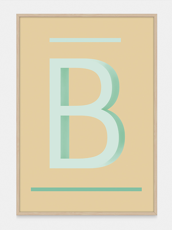 ABC-Art-Prints-green-b ABC-Art-Prints-green-b