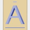 ABC-Art-Prints-lavender-a ABC-Art-Prints-lavender-a