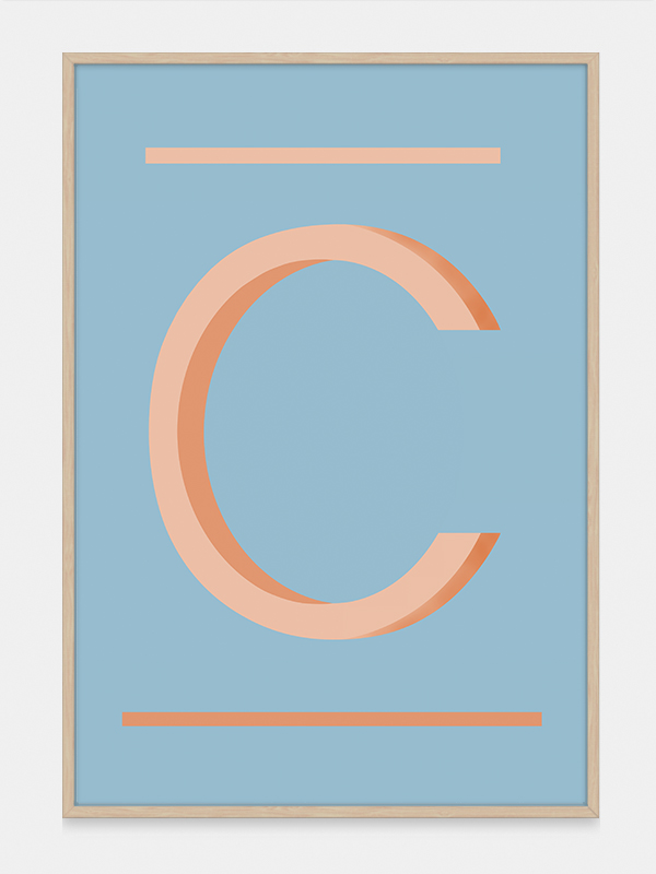 ABC-Art-Prints-in-orange-c ABC-Art-Prints-in-orange-c