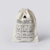 one two tree bag one two tree bag