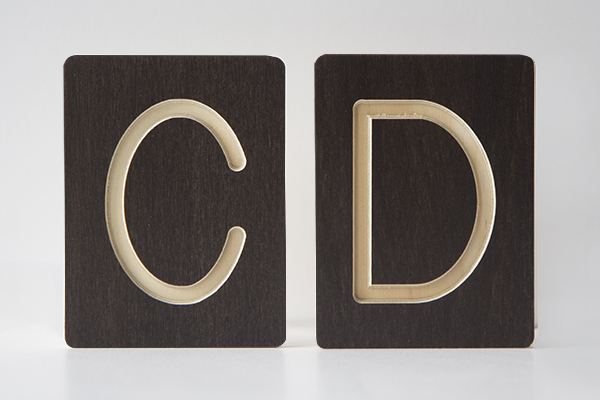 cd