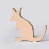 Wooden-Kangaroo-Decor Wooden-Kangaroo-Decor