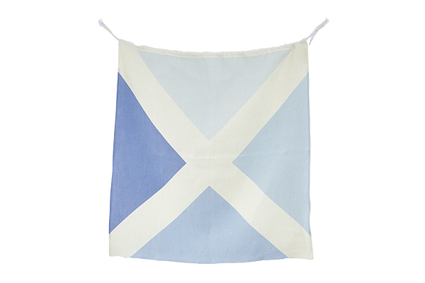 Linen-Nautical-Flag-M2 Linen-Nautical-Flag-M2