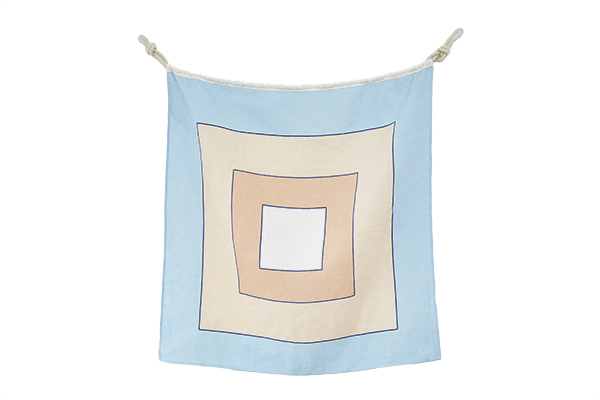 Linen-Nautical-Flag-W Linen-Nautical-Flag-W