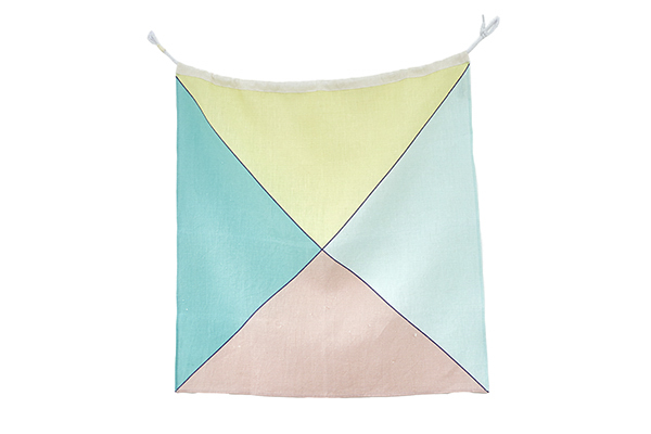 Linen-Nautical-Flag-Z Linen-Nautical-Flag-Z