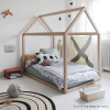 Bonnesoeurs bed Bonnesoeurs bed