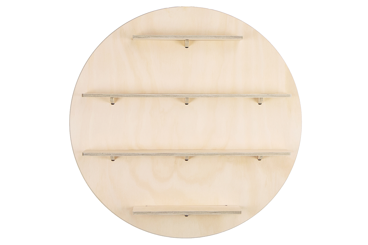 My Treasure Board – The Circle