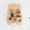 My Treasure Board – Wally Wombat My Treasure Board – Wally Wombat