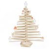 One Two Tree Santa set decoartions One Two Tree Santa set decoartions